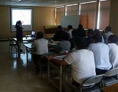 2018821工廠參觀-高鳳國際物..