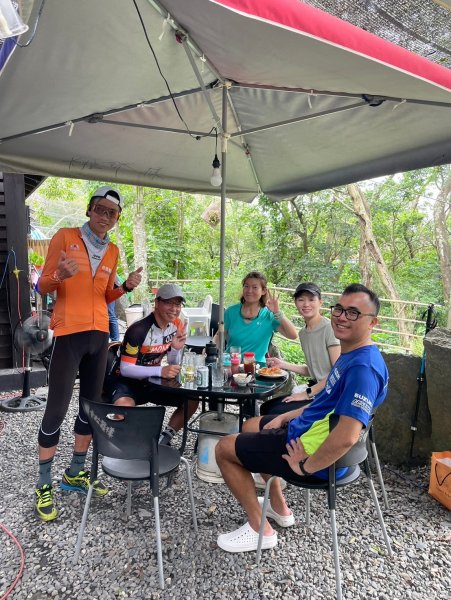 LINE_ALBUM_1130616 登山隊..