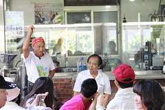 101年8月11~12日永續台東密..