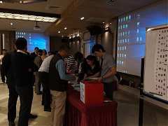 企業永續經營協會第三十屆會..