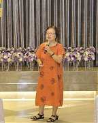 2018九月份月例會(讀書大會)..