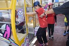 2018520社會關懷 慈暉園夢時..