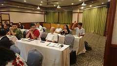 6月份小組會義郎壽司胡財賓..