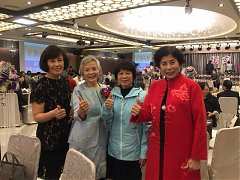 永續28屆29屆理事長交接典禮..