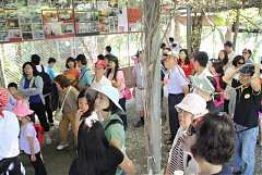 101年8月11~12日永續台東密..