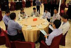 102年3月19日永續協會~企業..