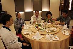 101年11月永續月例會~打狗亂..