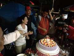 11.為今晚的壽星_妞妞_慶生！