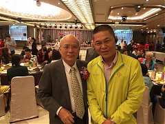 永續28屆29屆理事長交接典禮..