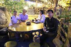 101年8月11~12日永續台東密..