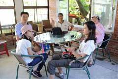 101年8月11~12日永續台東密..