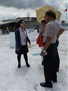 2018821工廠參觀-高鳳國際物..