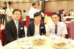 101年10月份永續協會月例會0..