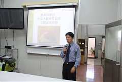 1010529永續協會-工廠參觀之..