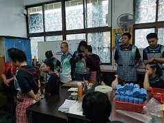 2019611 社會關懷 屏東啟智..