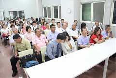 1010529永續協會-工廠參觀之..