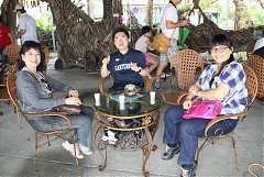 101年8月11~12日永續台東密..