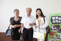 1010529永續協會-工廠參觀之..