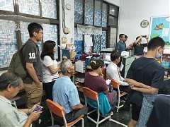 2019611 社會關懷 屏東啟智..