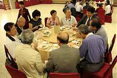 101年11月永續月例會~打狗亂..