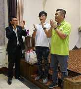 2018821工廠參觀-高鳳國際物..