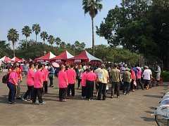 1071007社會關懷-春陽義賣活..