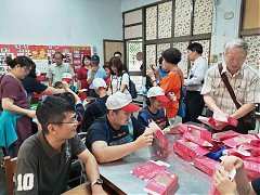 2019611 社會關懷 屏東啟智..