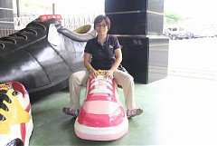 1010529永續協會-工廠參觀之..