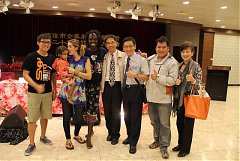 101年11月永續月例會~打狗亂..