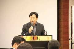 101年10月份永續協會月例會0..