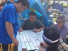 6.同梯的好像通殺的樣子！