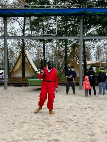 20220220新春聯誼 淨園農場..