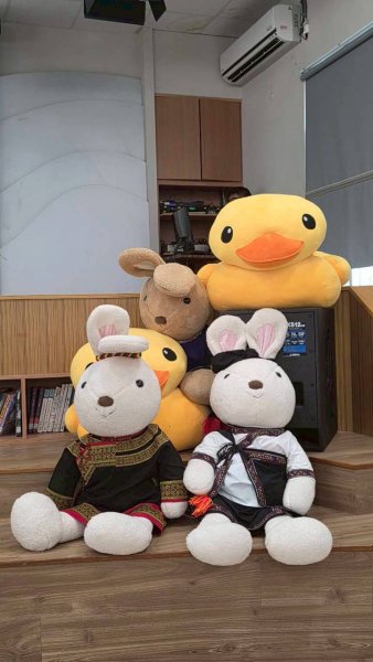LINE_ALBUM_20264月份月例會..