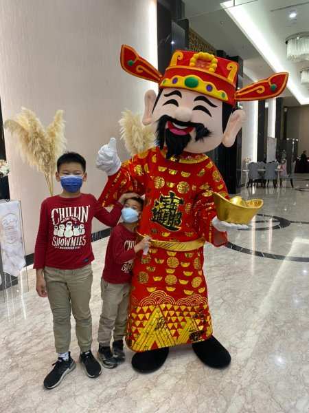 第三十一屆高雄市企業永續經..