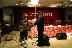 101年11月永續月例會~打狗亂..