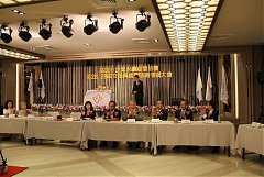 永續28屆29屆理事長交接典禮..