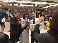 20190319怡安老師人文精神講..