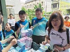 2019611 社會關懷 屏東啟智..