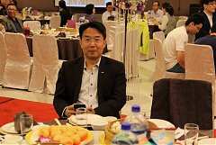 永續28屆29屆理事長交接典禮..