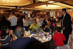 永續28屆29屆理事長交接典禮..