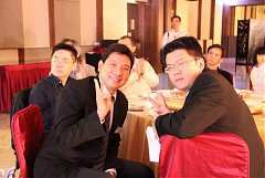 101年11月永續月例會~打狗亂..