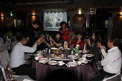 永續28屆29屆理事長交接典禮..