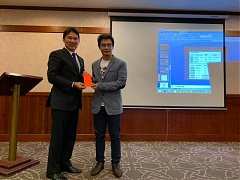 108年 4月23日(星期二)四月份會務組小組會