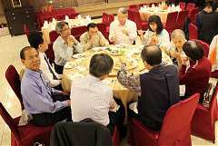 101年11月永續月例會~打狗亂..