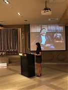 20190319怡安老師人文精神講..