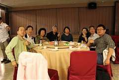 101年11月永續月例會~打狗亂..