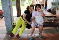 101年8月11~12日永續台東密..