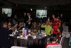 永續28屆29屆理事長交接典禮..