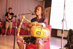 101年11月永續月例會~打狗亂..