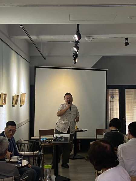 LINE_ALBUM_1120627 會友訪..